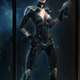 Illustration for article titled Now This Is the Female Shepard We Should Be Voting For
